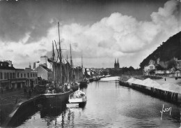 29 QUIMPER LE PORT - Quimper