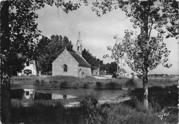 29 LE CABELLOU CONCARNEAU LA CHAPELLE DU CABELLAU - Other & Unclassified