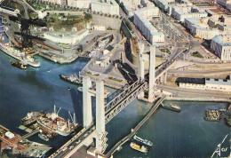 29 BREST LE PONT LEVANT - Brest