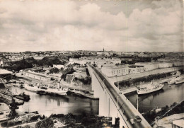 29 BREST LE PONT DE L HARTELOIRE - Brest