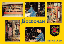 29 LOCRONAN  - Locronan