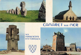 29 CAMARET SUR MER  - Camaret-sur-Mer