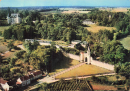 37 ILE BOUCHARD LE CHATEAU - Autres & Non Classés