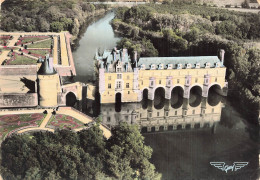 37 CHENONCEAUX LE CHATEAU - Chenonceaux