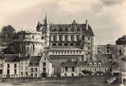 37 AMBOISE LE CHATEAU - Amboise