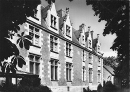 37 PLESSIS LES TOURS LE CHÂTEAU DU PLESSIS - Andere & Zonder Classificatie