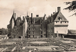 37 LANGEAIS LE CHÂTEAU - Langeais