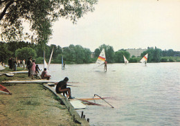 59  VALENCIENNES L ETANG DE TRITH - Valenciennes