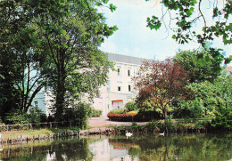 59  SAINT AMAND LES EAUX HOTEL DES THERMES - Saint Amand Les Eaux