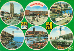 59  DUNKERQUE - Dunkerque