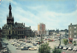 59  TOURCOING PLACE CHARLES ET LA BOURSE - Tourcoing