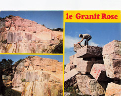 22  PERROS GUIREC LE GRANIT ROSE - Perros-Guirec