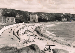 22  TREBEURDEN LA PLAGE - Trébeurden