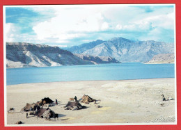 Afghanistan - Lac De Sarabi - Afghanistan