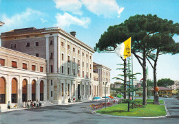 Rome - Hôtel "Domus Mariae" - Cafés, Hôtels & Restaurants