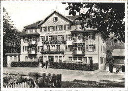 11623215 Appenzell IR Kurhaus Jakobsbad Appenzell IR - Andere & Zonder Classificatie