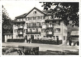 11623214 Appenzell IR Kurhaus Jakobsbad Appenzell IR - Autres & Non Classés