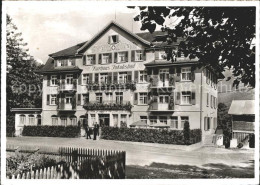 11623213 Appenzell IR Kurhaus Jakobsbad Appenzell IR - Andere & Zonder Classificatie