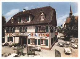 11623205 Basel BS Historisches Wirtshaus St. Jakob Birs Basel BS - Other & Unclassified