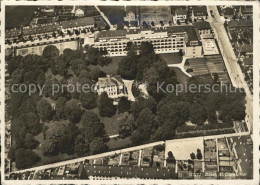 11623200 Basel BS St. Claraspital Fliegeraufnahme Basel BS - Other & Unclassified