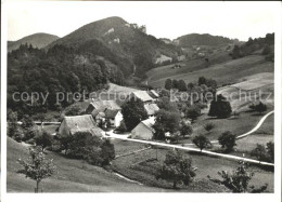 11623196 Langenbruck Basel Land Schoental Langenbruck Basel Land - Sonstige & Ohne Zuordnung