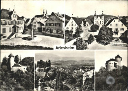 11623185 Arlesheim Turm Burg Stadt Arlesheim - Sonstige & Ohne Zuordnung