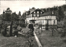 11623162 St Chrischona Haus Zu Den Bergen St Chrischona - Altri & Non Classificati