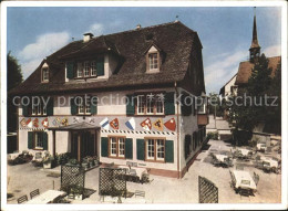 11623157 Basel BS Historisches Wirtshaus St. Jakob Birs Basel BS - Other & Unclassified