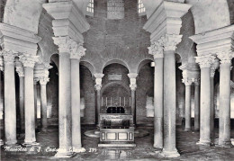 Rome - Basilique De Sainte Agnès - Mausolée De Sainte Constance (IVe Siècle) - Autres & Non Classés