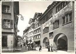 11623143 Appenzell IR Hauptgasse Appenzell IR - Andere & Zonder Classificatie