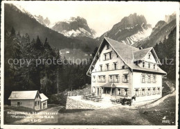 11623133 Saentis AR Berggasthof Saembtisersee Saentis AR - Andere & Zonder Classificatie