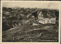 11623132 Kronberg Saentis Gasthaus Kronberg Kronberg Saentis - Andere & Zonder Classificatie