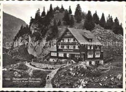 11623120 Faehlensee Berggasthaus Bollenwies Faehlensee - Altri & Non Classificati