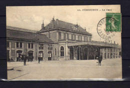 Perigueux - La Gare - Périgueux