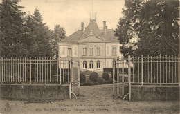 Barbechat * Château De La Mondrie * Châteaux De La Loire Inférieure N°310 - Altri & Non Classificati