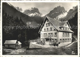 11623084 Appenzell IR Berggasthaus Z. Saembtisersee Appenzell IR - Altri & Non Classificati