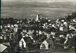 11623079 Heiden AR Fliegeraufnahme Lindau Bodensee Heiden AR - Autres & Non Classés