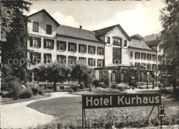 11623051 Langenbruck Basel Land Hotel Kurhaus Langenbruck Basel Land - Sonstige & Ohne Zuordnung