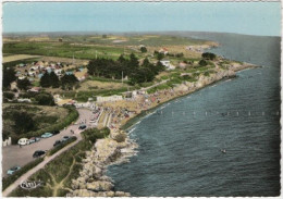 Delcampe - 44. Gf. PREFAILLES. Port Meleu Et Le Camp Des Lézards. 256-48 - Préfailles