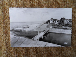 KB11/1118-Wimereux 1959 Passerelle Digue Nord - Autres & Non Classés