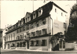 11623029 Liestal Hotel Engel  Liestal - Sonstige & Ohne Zuordnung