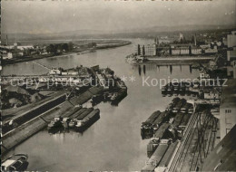 11623012 Basel BS Rheinhafen Basel BS - Altri & Non Classificati