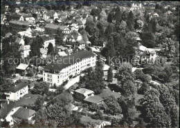 11623006 Arlesheim Fliegeraufnahme Arlesheim - Sonstige & Ohne Zuordnung