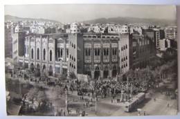ESPAGNE - CATALUNA - BARCELONA - Piaza De Toros - 1960 - Barcelona