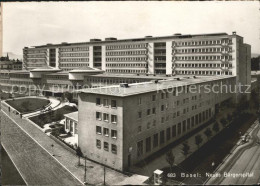 11622947 Basel BS Neues Buergerspital Basel BS - Other & Unclassified