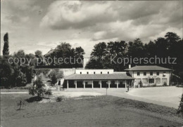 11622944 Augst Augusta Raurica Roemerhaus Museum Augst - Andere & Zonder Classificatie