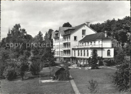 11622938 St Chrischona Hasu Zu Den Bergen Ferien Erholungsheim St Chrischona - Altri & Non Classificati