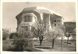 11622936 Dornach SO Goetheanum Freie Hochschule Dornach - Andere & Zonder Classificatie