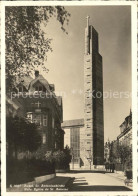 11622935 Basel BS St. Antoniuskirche  Basel BS - Other & Unclassified
