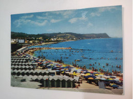 Delcampe - FANO  VIAGGIATA  COME DA FOTO  ********** - Fano